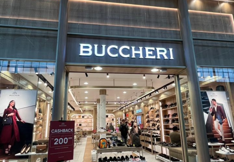 Re-Opening, Buccheri Duta Mall Berikan Promo Khusus yang Menarik!